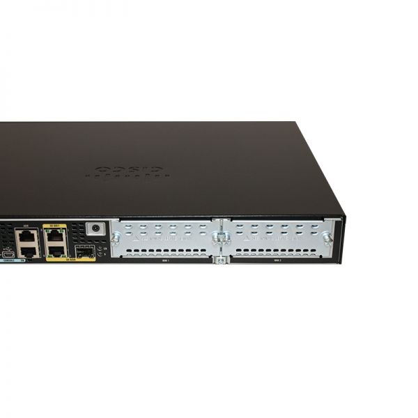 Cisco ISR4321/K9 4321 Router