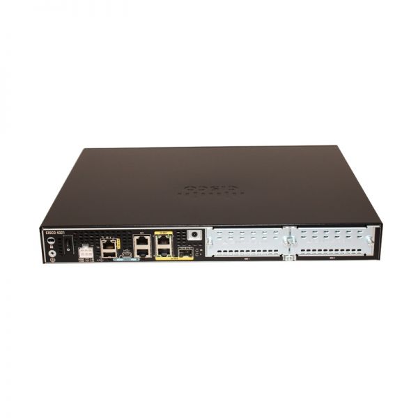 Cisco ISR4321/K9 4321 Router