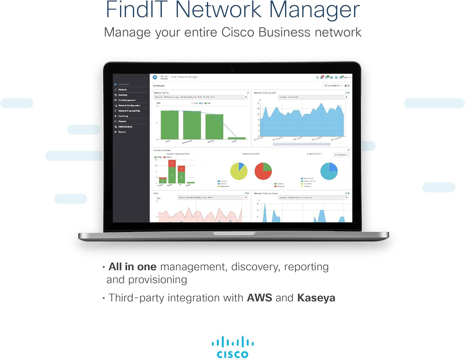 Cisco SG110-16 Unmanaged Switch | 16 Gigabit Ethernet (GbE) Ports | PoE