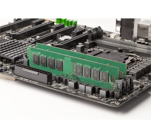 Crucial Desktop RAM DDR4 16GB 3200