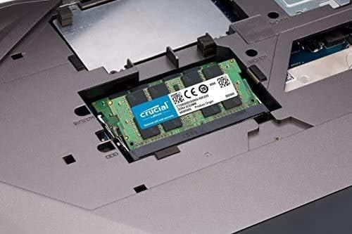 Crucial Laptop RAM DDR4 8GB 3200