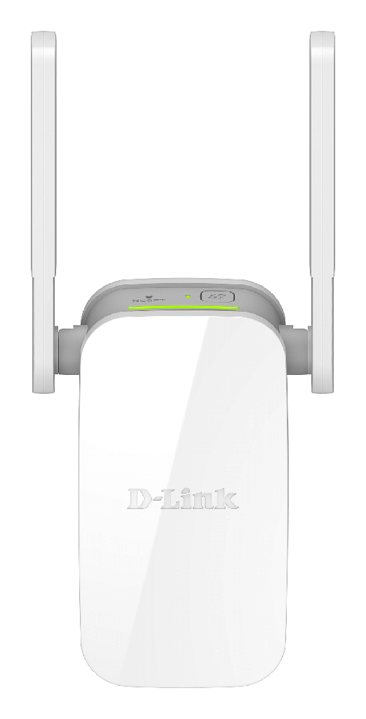 D-Link AC1200 Dual Band Wi-Fi 5 Range Extender - DAP-1610