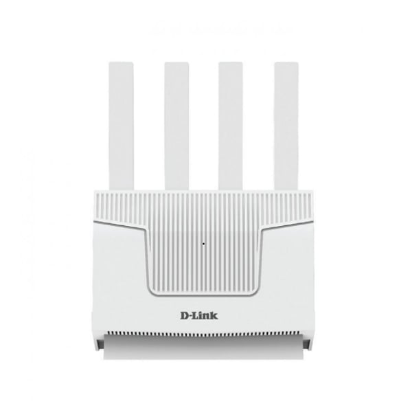 D-Link BE3600 Wi-Fi 7 Dual-Band Mesh Router - DIR-BE364K