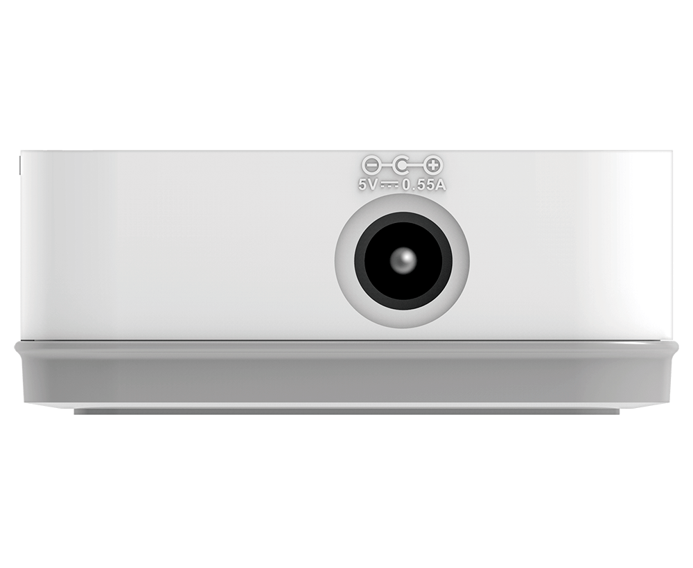 D-Link DES-1008C/B 8 port 10/100Base-T unmanged switch