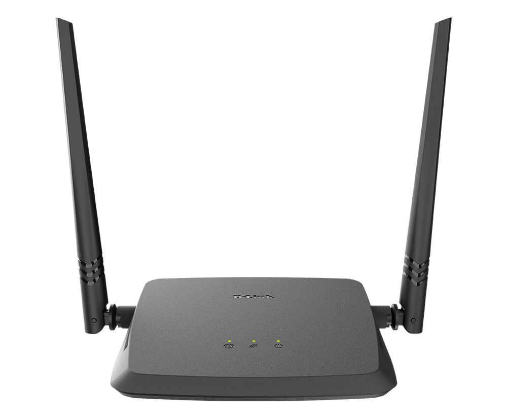 D-Link DIR-612 300Mbps Wireless Router