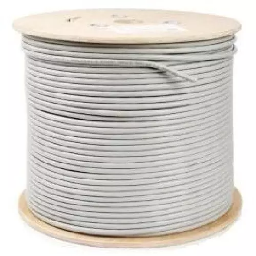 D-link Cat 6 Cable Copper indoor
