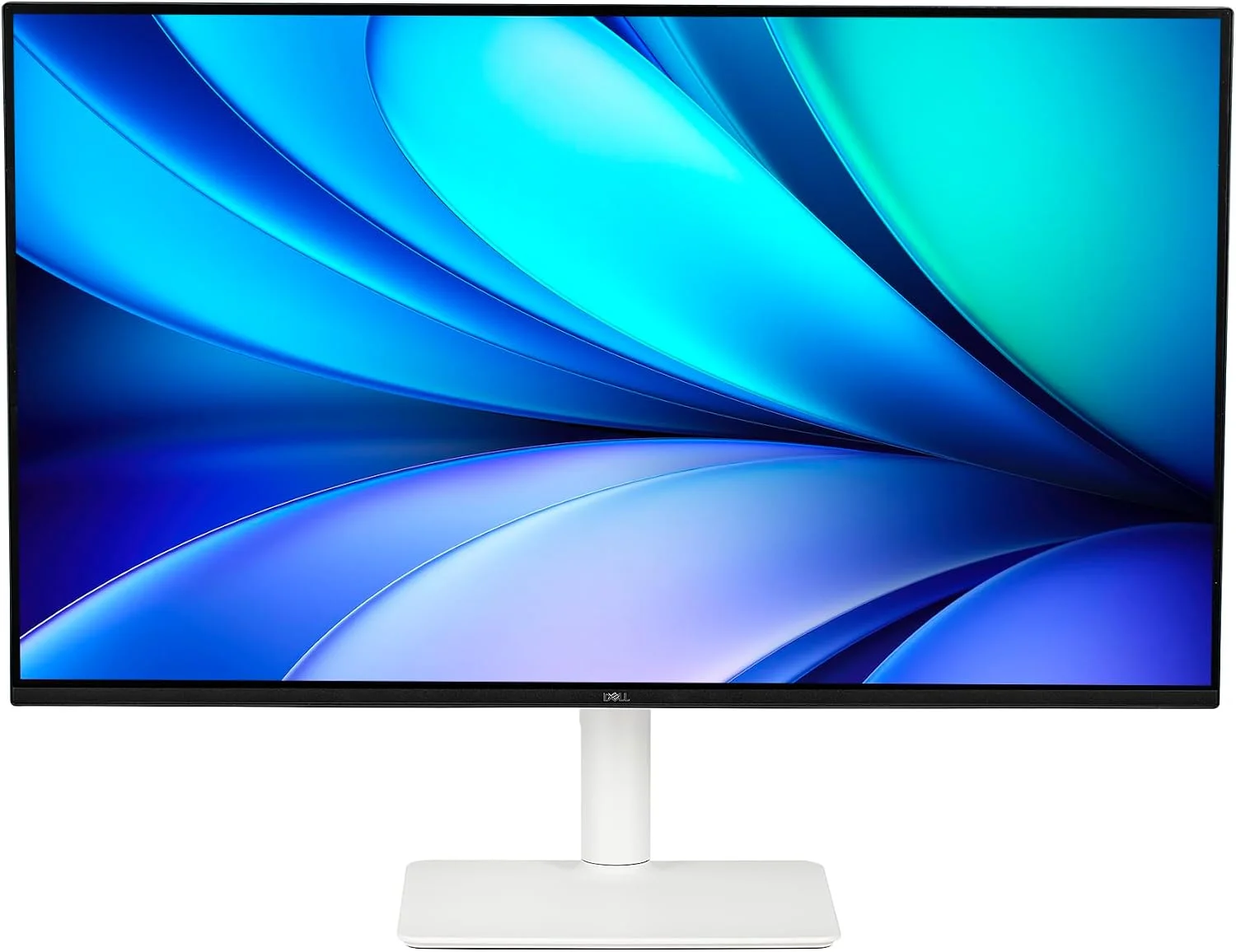 Dell 32 Plus 4K Monitor - S3225QS, 32" 4K UHD HDR10 @120 Hz, Integrated Speakers - S3225QS