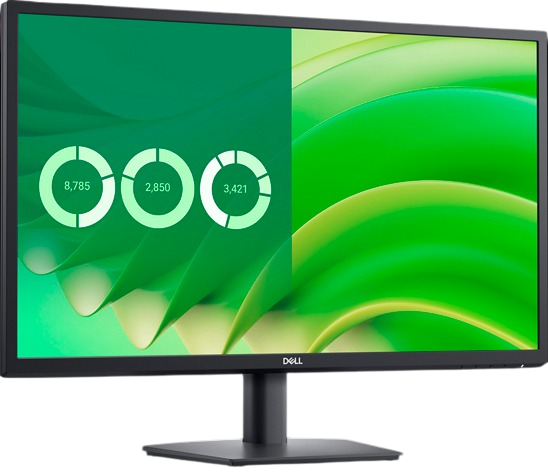 Dell E2725H 27\