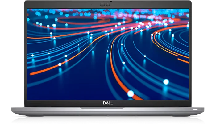 Dell Latitude 5420 11th Gen Core i7 8GB RAM 256GB SSD 13.3 Inch - 5420-I7-11TH