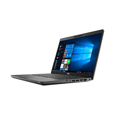 Dell Latitude 7400 Intel core i7 8th Gen 8GB 256GB SSD Touchscreen-silver 14inch