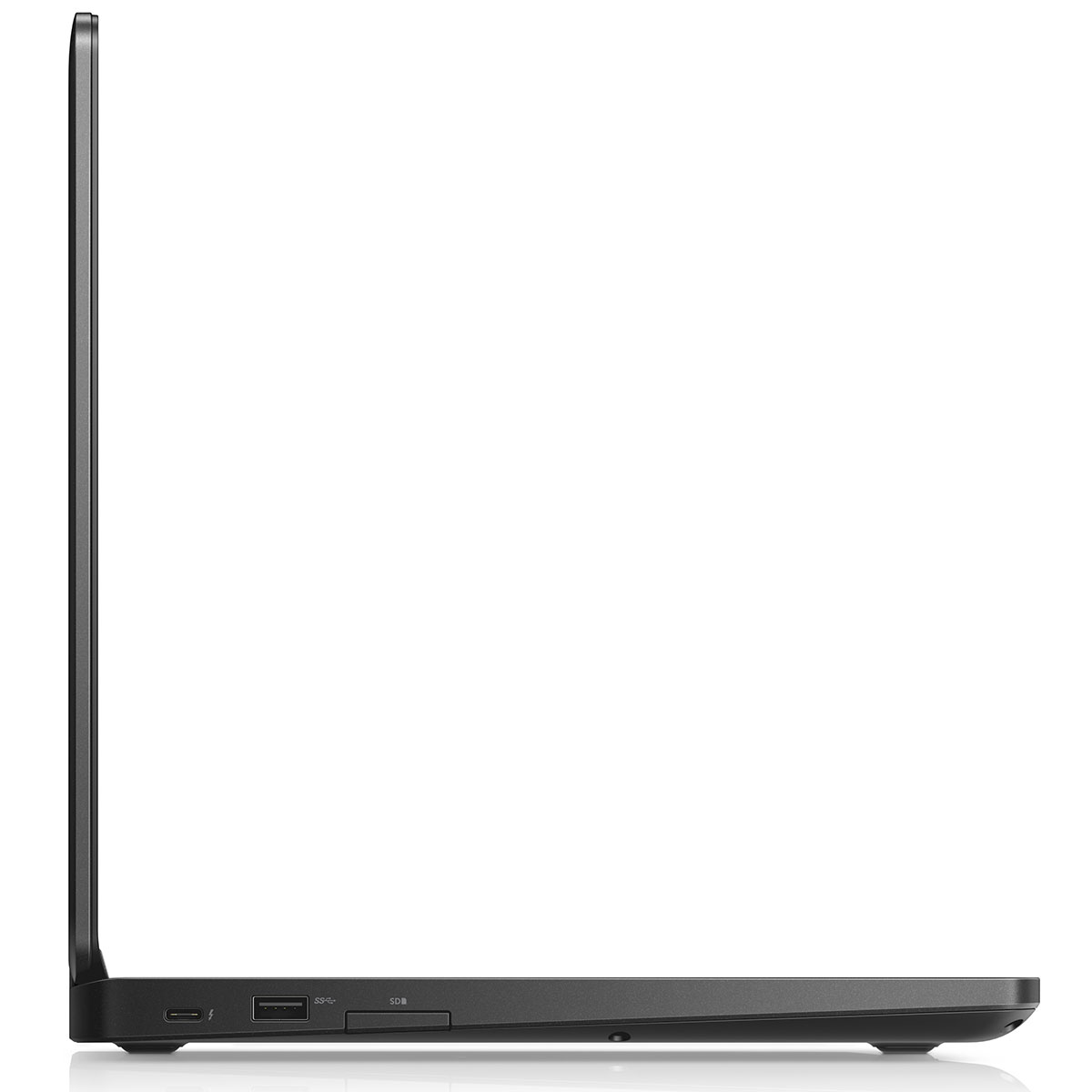 Dell Latitude E5490 Intel Core i7 8th Gen 16GB RAM 256GB SSD 14 Inches HD Display