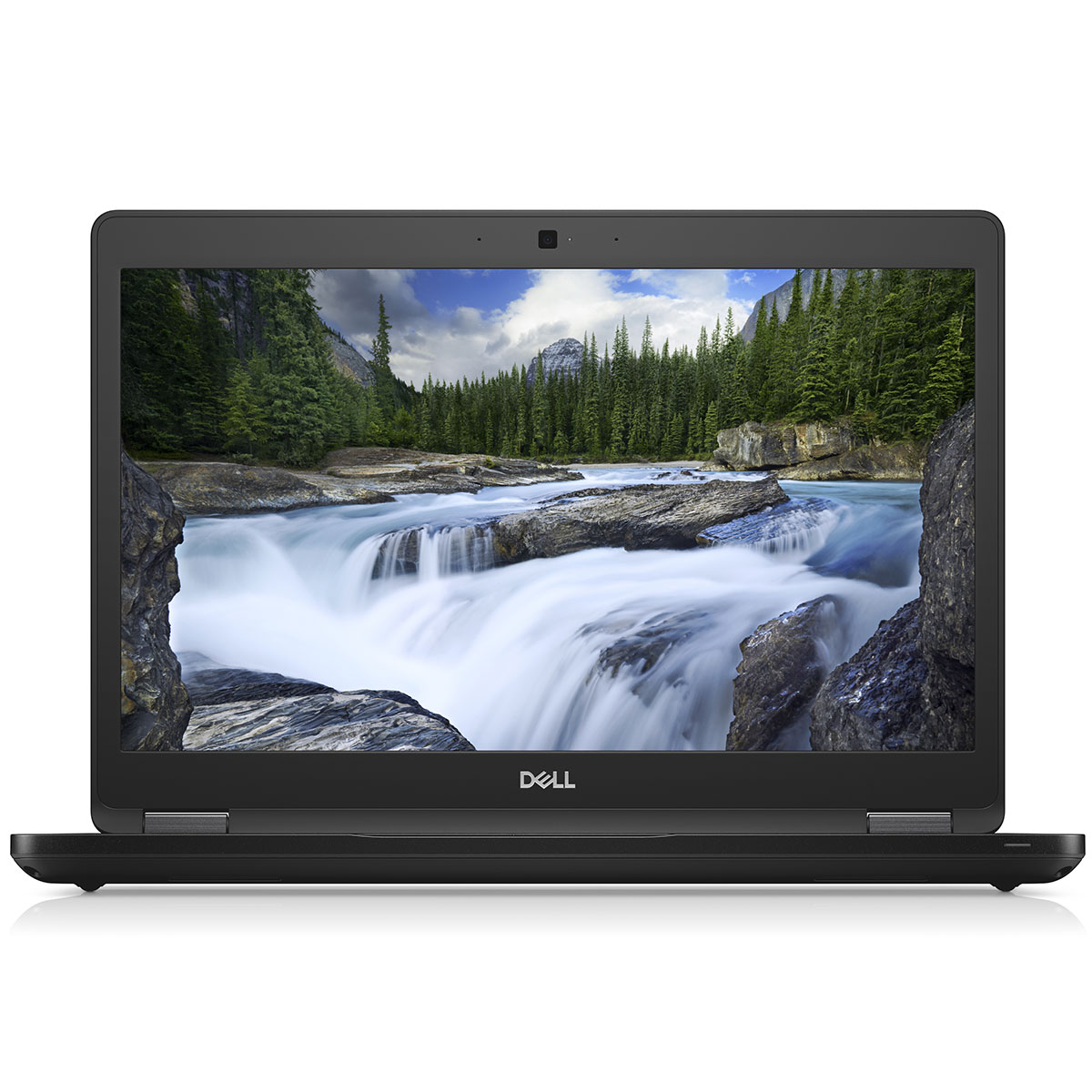 Dell Latitude E5490 Intel Core i7 8th Gen 16GB RAM 256GB SSD 14 Inches HD Display