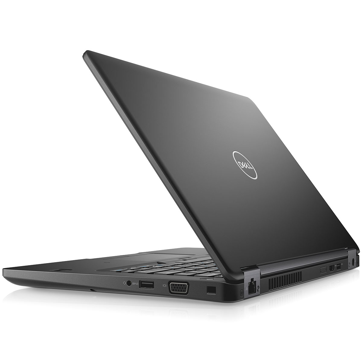 Dell Latitude E5490 Intel Core i7 8th Gen 16GB RAM 256GB SSD 14 Inches HD Display
