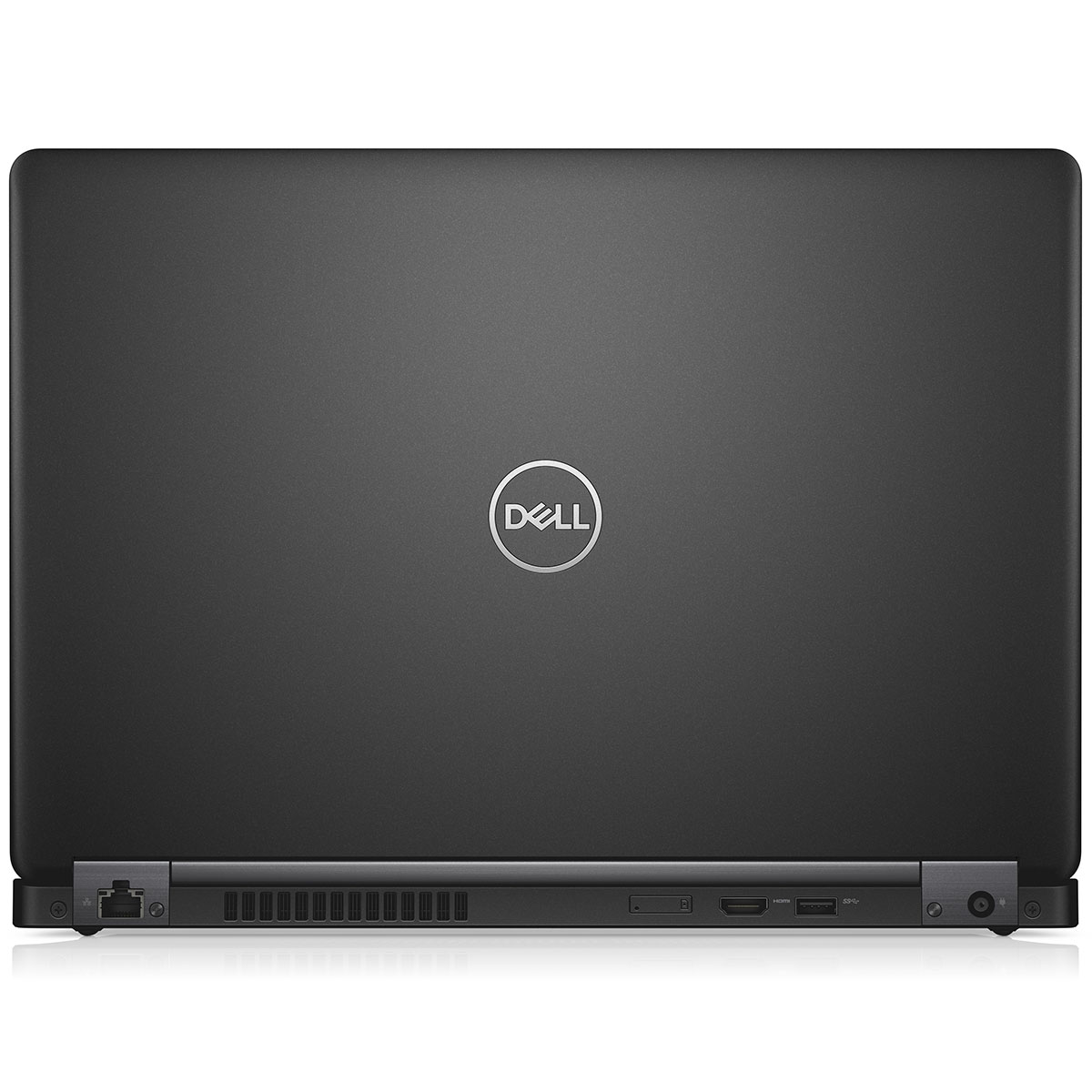 Dell Latitude E5490 Intel Core i7 8th Gen 16GB RAM 256GB SSD 14 Inches HD Display