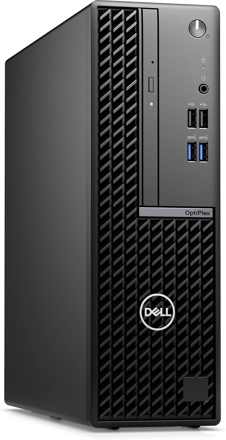 Dell OptiPlex 7010 Plus MT, Intel Core i7 13700, 8GB DDR5 4800, 512GB M.2 PCIe NVMe SSD, Ubuntu - N01407010MTPEMEA_VP