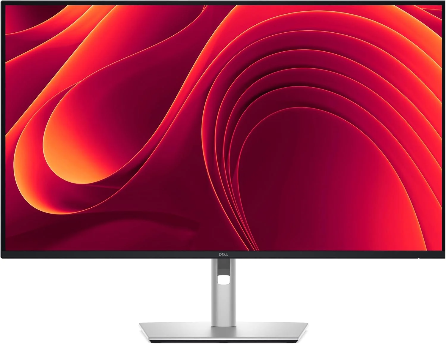 Dell Pro 32 Plus 4K USB-C Hub Monitor - P3225QE,