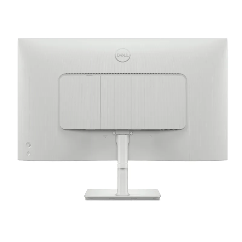 Dell S2725H 27 inches FHD Monitor, Black Color,  Connectivity : 2 HDMI 1.4