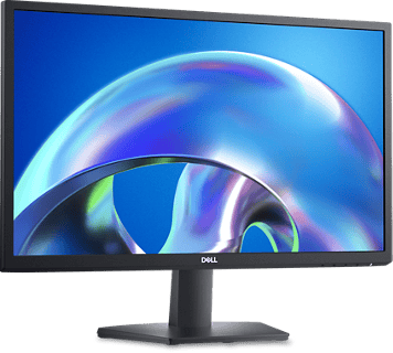 Dell SE2425H 23.8 inches FHD Monitor, Black Color,  Connectivity : 1 VGA, 1 HDMI 1.4 - SE2425H