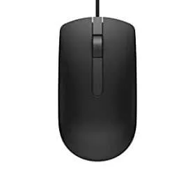 Dell USB Mouse MS116 - DELL-MS116