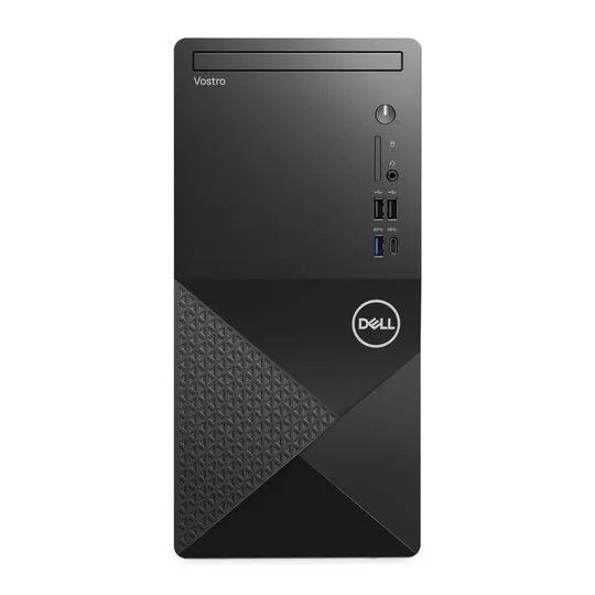 Dell Vostro 3030 MT, Intel Core i5 14400, 8GB DDR5 4800, 512GB M.2 PCIe NVMe SSD, Ubuntu, No ODD - N2006VDT3030MTEMEA