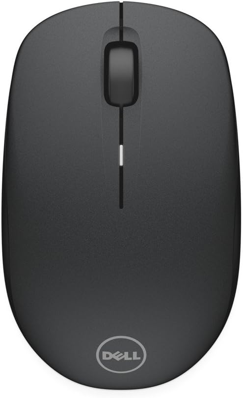 Dell Wireless Mouse - WM126