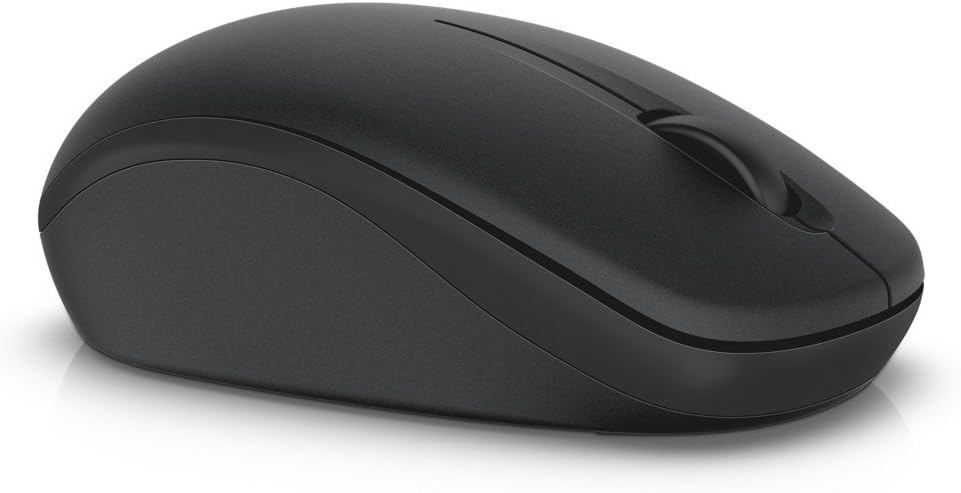 Dell Wireless Mouse - WM126