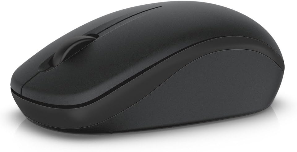 Dell Wireless Mouse - WM126