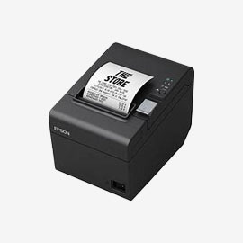 E post Thermal Reciept Printer Eco 250 USB+Serial+Ethernet