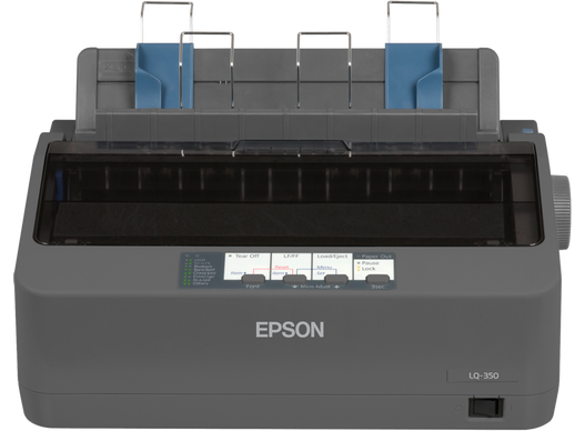 EPSON LQ-350 Dot Matrix Printer