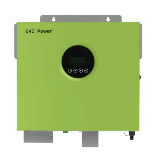 EVI UPS Battery Expansion module for 10kVA Single Phase UPS (32x9Ah Batteries)- EP-UPSYABC9A32