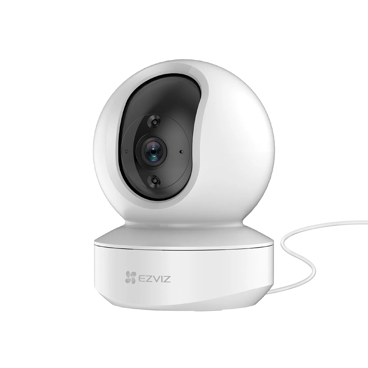 EZVIZ Security Camera Indoor WiFi 1080P TY1 - TY1 Pro
