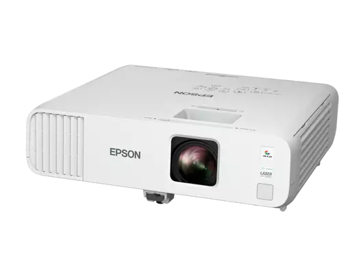 Epson EB-L260F Laser Projector 3LCD Technology, Full HD, 1920 x 1080, 16:9, 4600 Lumen - 3200 Lumen (economy), 2,500,000 : 1