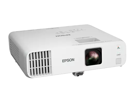 Epson EB-L260F Laser Projector 3LCD Technology, Full HD, 1920 x 1080, 16:9, 4600 Lumen - 3200 Lumen (economy), 2,500,000 : 1