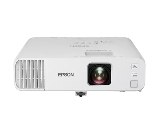Epson EB-L260F Laser Projector 3LCD Technology, Full HD, 1920 x 1080, 16:9, 4600 Lumen - 3200 Lumen (economy), 2,500,000 : 1