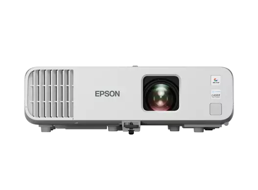 Epson EB-L260F Laser Projector 3LCD Technology, Full HD, 1920 x 1080, 16:9, 4600 Lumen - 3200 Lumen (economy), 2,500,000 : 1