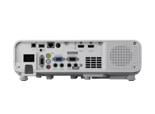 Epson EB-L260F Laser Projector 3LCD Technology, Full HD, 1920 x 1080, 16:9, 4600 Lumen - 3200 Lumen (economy), 2,500,000 : 1