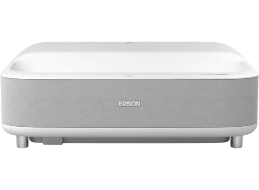 Epson EH-LS300W Home Cinema Smart Laser Projector 3LCD Technology, Full HD, 1920 x 1080, 16:9, 3600 Lumen - 1800 Lumen (economy), 2,500,000 : 1