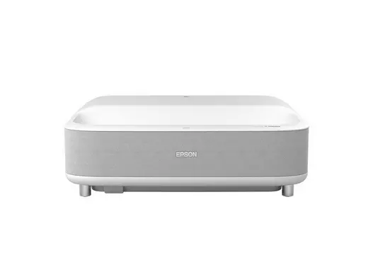 Epson EH-LS300W Home Cinema Smart Laser Projector 3LCD Technology, Full HD, 1920 x 1080, 16:9, 3600 Lumen - 1800 Lumen (economy), 2,500,000 : 1