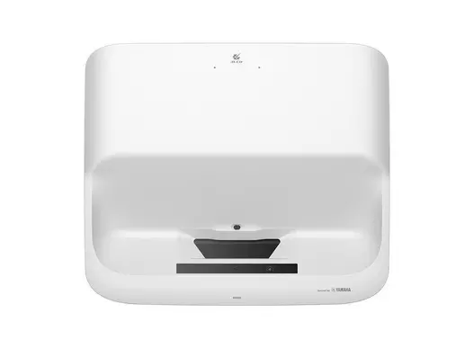 Epson EH-LS300W Home Cinema Smart Laser Projector 3LCD Technology, Full HD, 1920 x 1080, 16:9, 3600 Lumen - 1800 Lumen (economy), 2,500,000 : 1