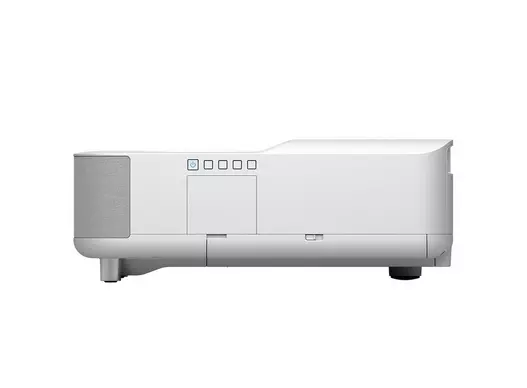 Epson EH-LS300W Home Cinema Smart Laser Projector 3LCD Technology, Full HD, 1920 x 1080, 16:9, 3600 Lumen - 1800 Lumen (economy), 2,500,000 : 1