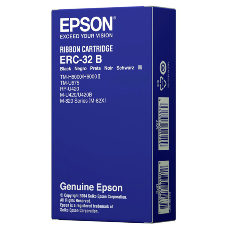 Epson ERC 32 Ribbon