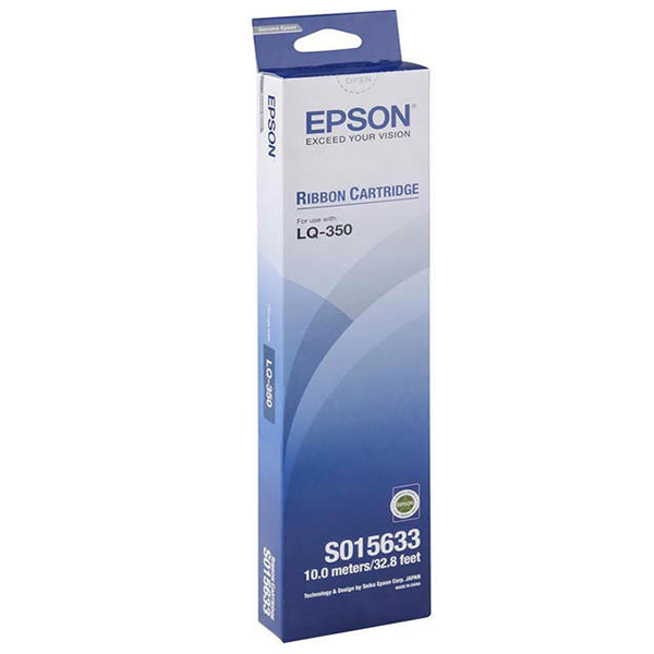 Epson LQ-350 Ribbon Cartridge