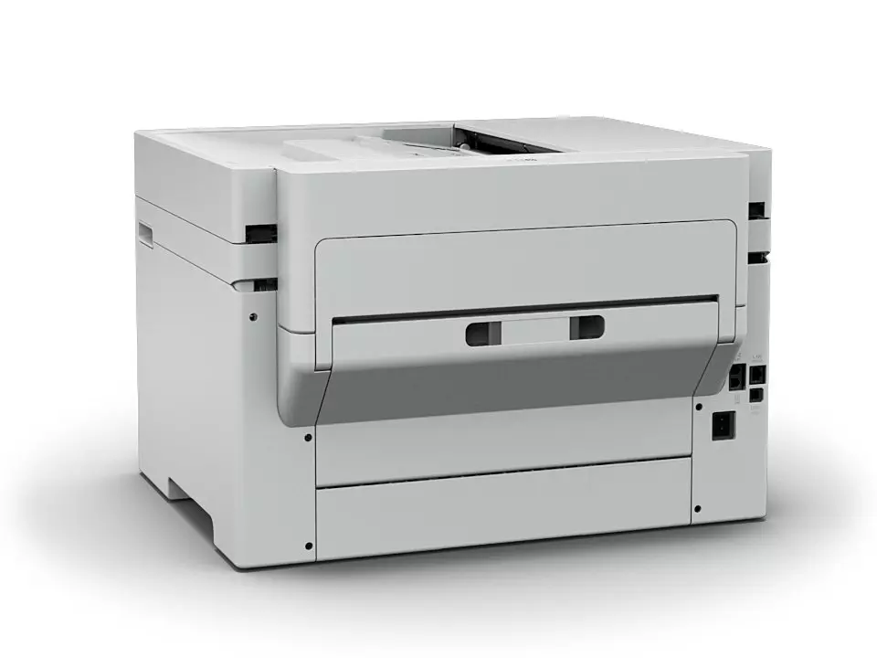 Epson M15180 A3+ Ink tank Printer with PCL Support, Print, Copy, and Scan, Duplex Printing - ADF, Duplex Scanning, Wi-Fi, Wi-Fi Direct, Ethernet, USB Host, USB Interface with LCD Touchscreen