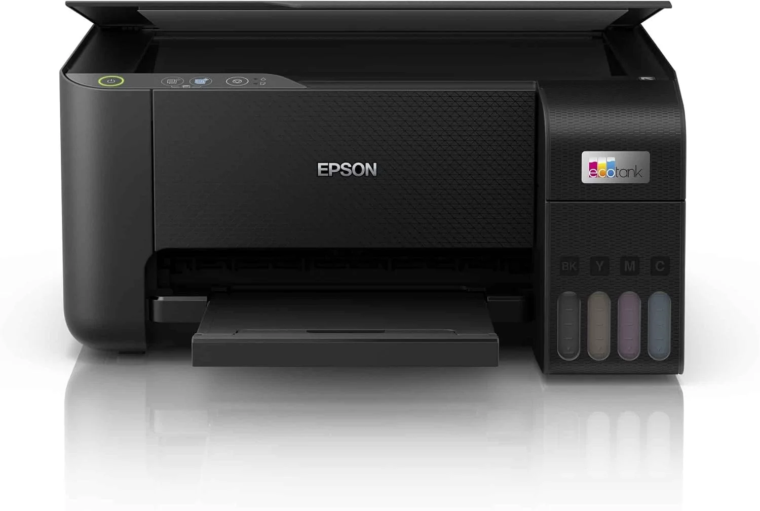 Epson Printer EcoTank L3210 Colour Ink Tank Usb Printer - C11CJ68403