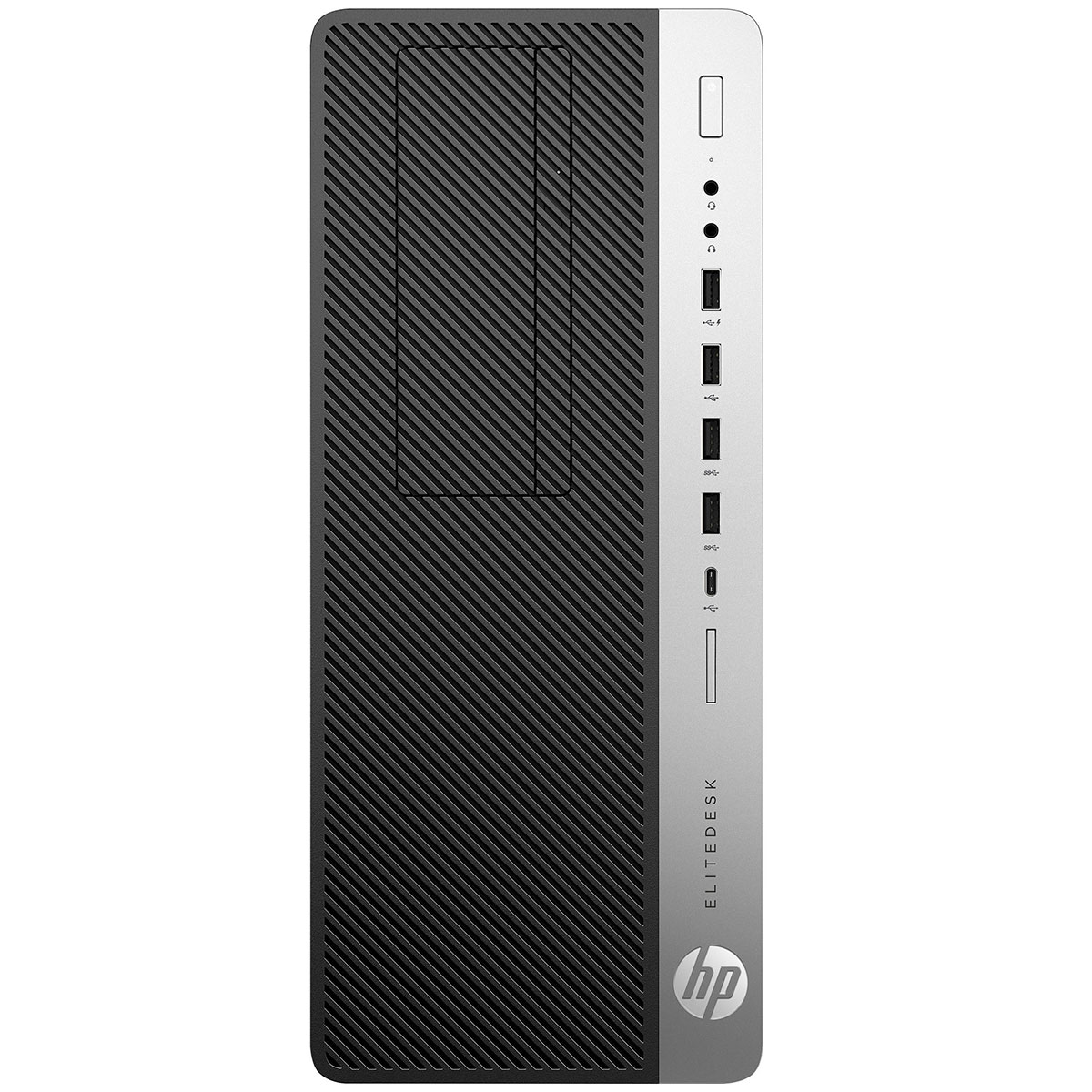 Ex UK HP EliteDesk 800 G3 Tower Intel Core i3 6th Gen 3.2GHz 8GB RAM 500GB HDD