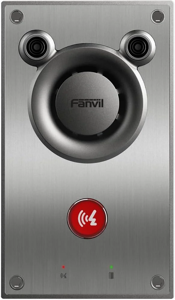 Fanvil A12V Video Intercom