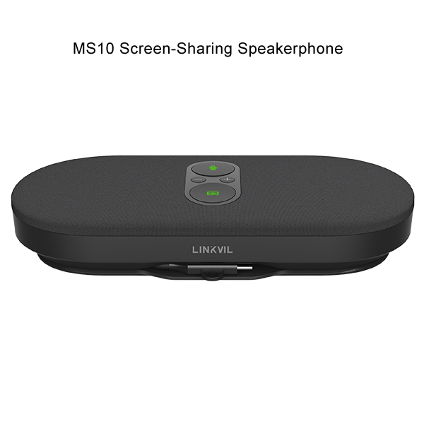 Fanvil CA400 All-in-one Wireless Conference Solution