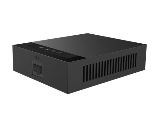 Fanvil GA10 – Analog VoIP Gateway