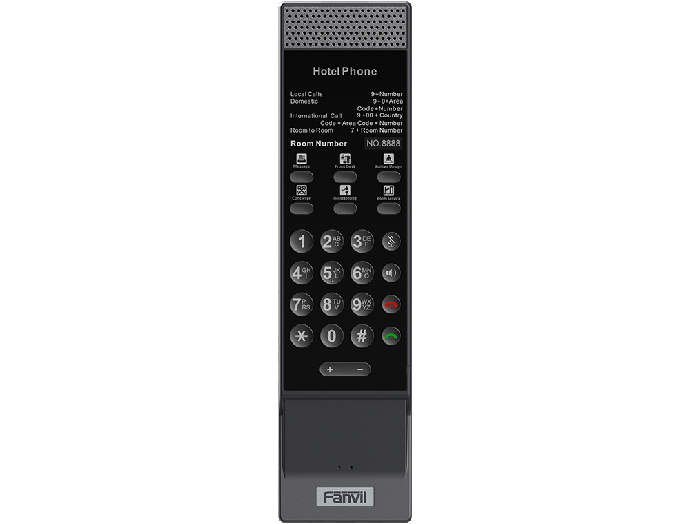 Fanvil H603W Wi-Fi IP Phone
