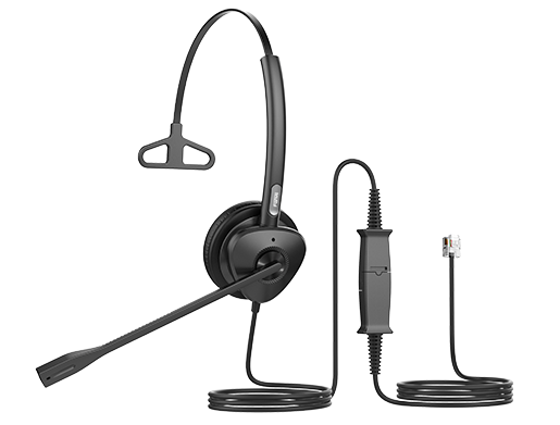 Fanvil HT301 RJ9 Headset